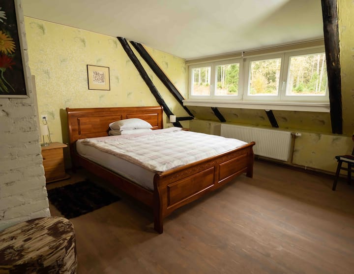 Chambre 1