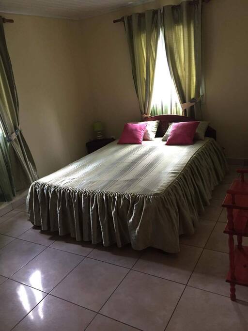 chambre