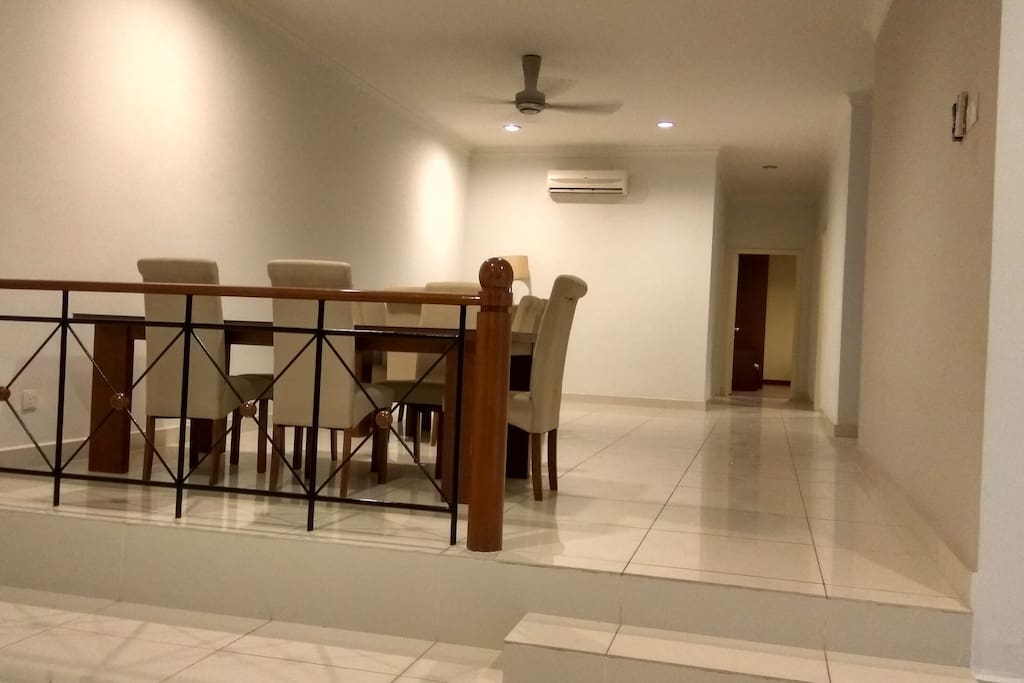 Dining Hall