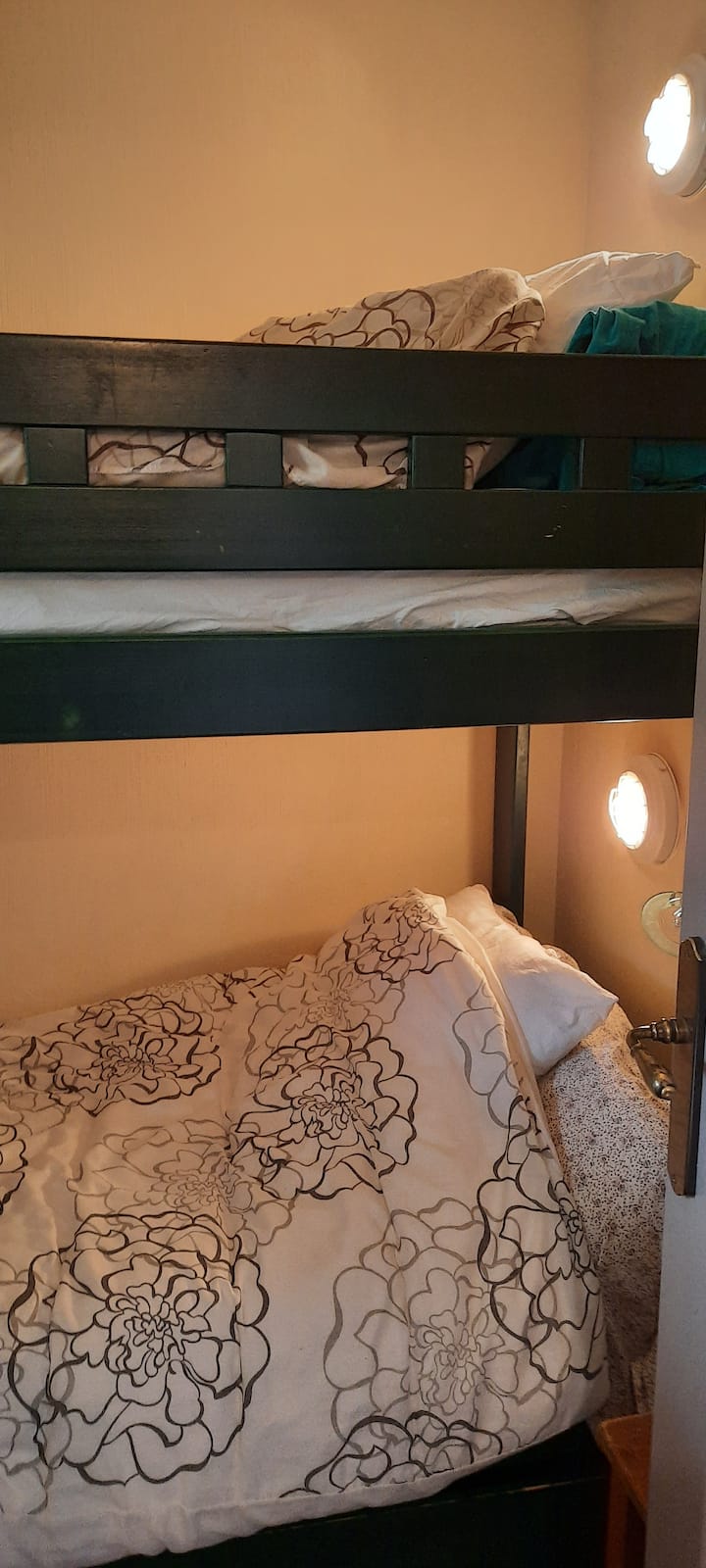 Habitación 1