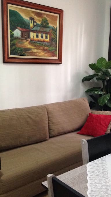 Sala de estar