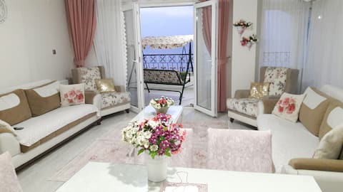 Sea palace 2 (2+1)