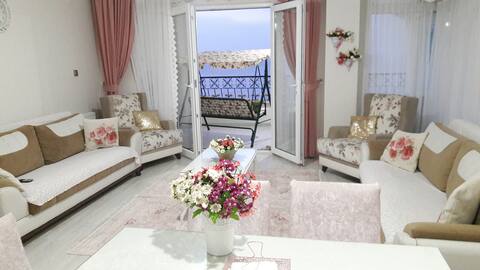 Sea palace 2 (2+1)