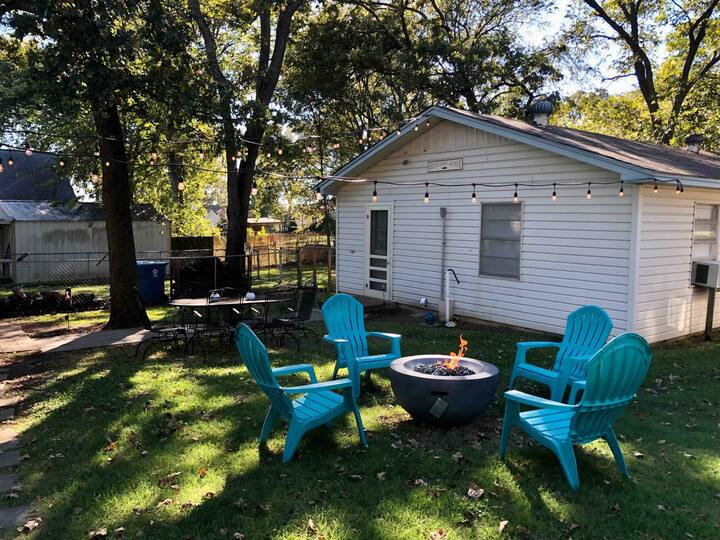 Gun Barrel City Vacation Rentals & Homes Texas, United States Airbnb