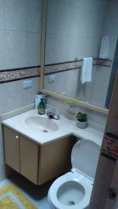 Baño