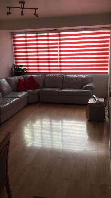 Sala Comoda