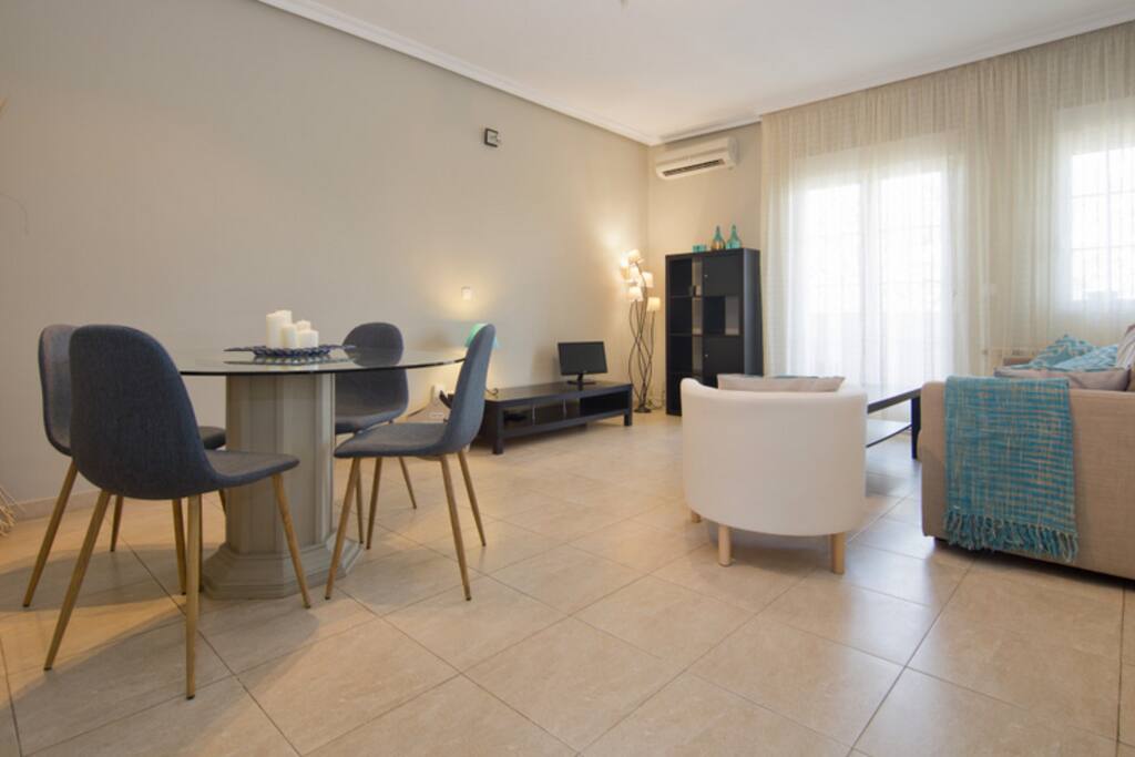 Salón