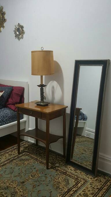 Bedroom #1