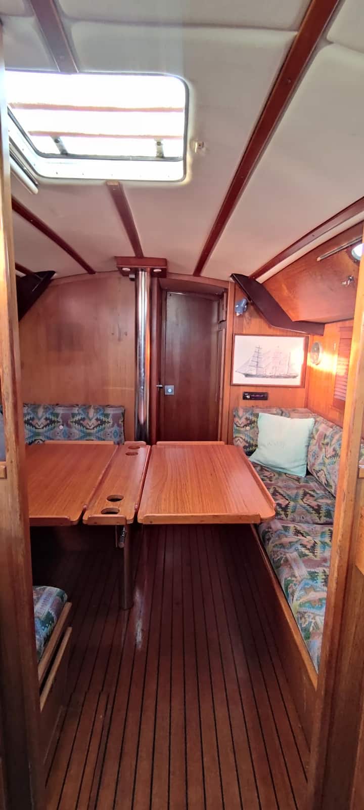 ห้องนั่งเล่น