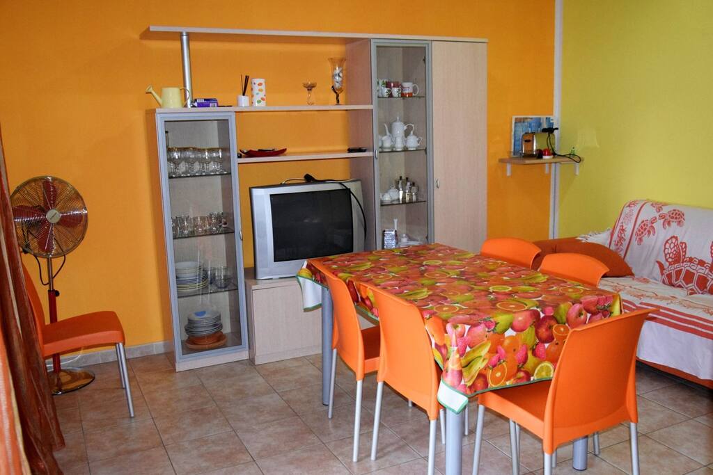 zona living