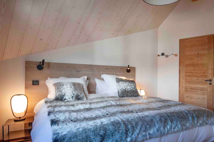 Chambre Master