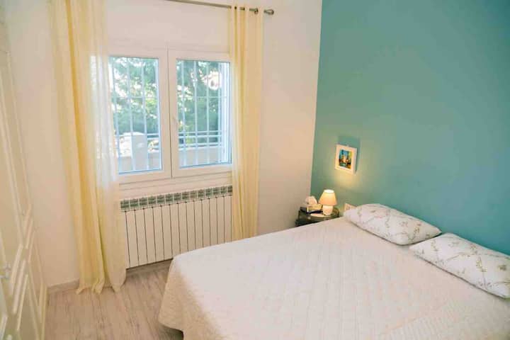 Chumba kikubwa cha kulala 