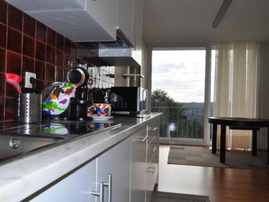 Cozinha