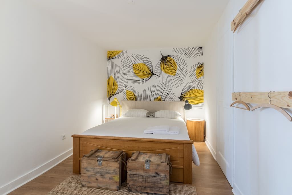 Double Room 2 (200x140),
interior room