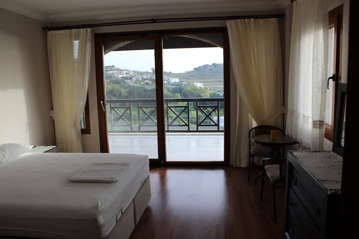 Habitación 1