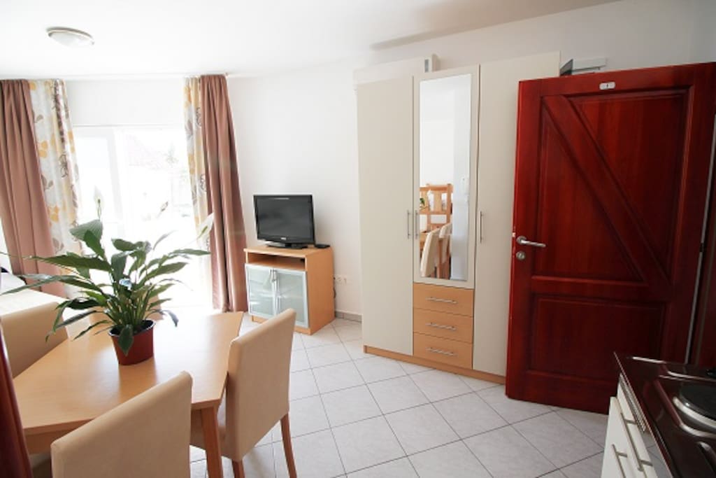 Apartment 1.1