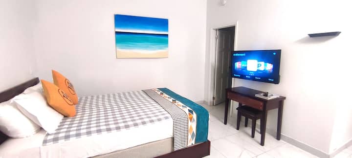 Venetian Unit 3B Apartment Studio