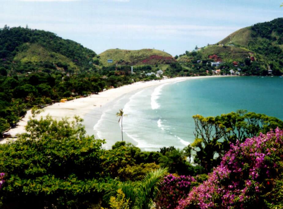 Plages