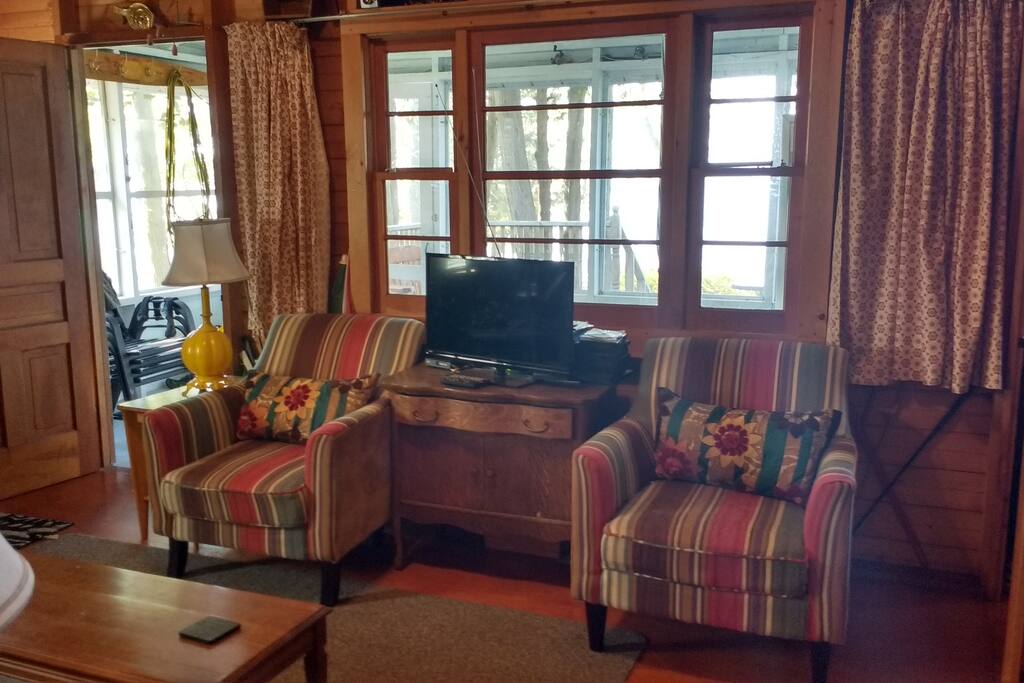 Livingroom