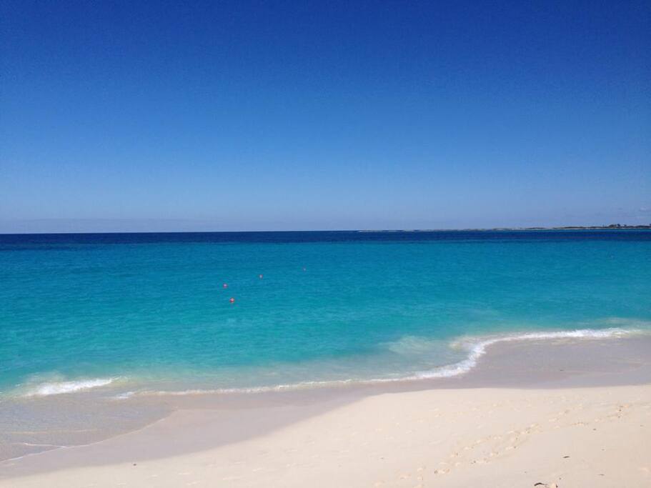 Cable Beach Private Access