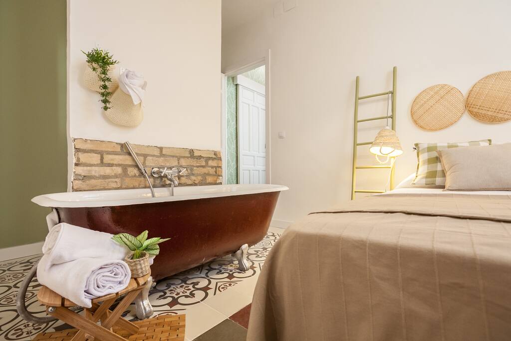 suite3 with bathtub (it works perfectly)