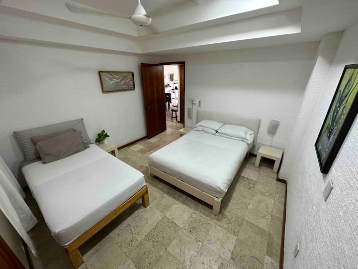 Спална соба 2