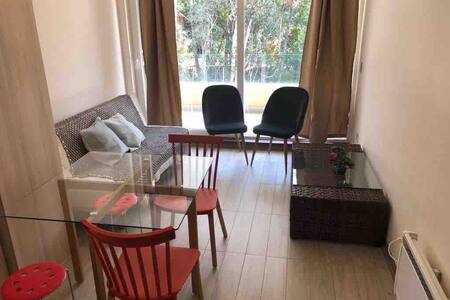 Departamento nuevo y bien ubicado en Pucón