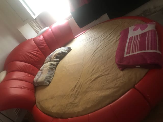 İstanbul Birden fazla bölümden oluşan bina