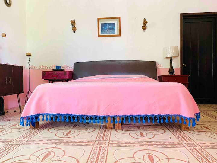 Habitación 3