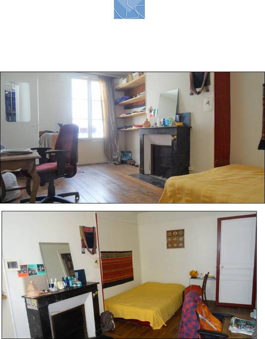chambre