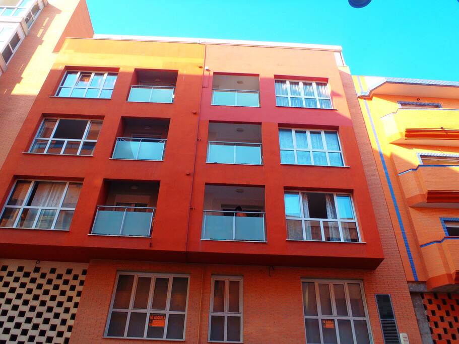 Immeuble