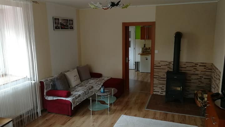 Apartman Brano - Svit