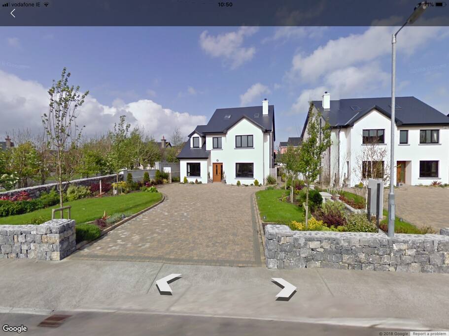4 Bedroom detached house