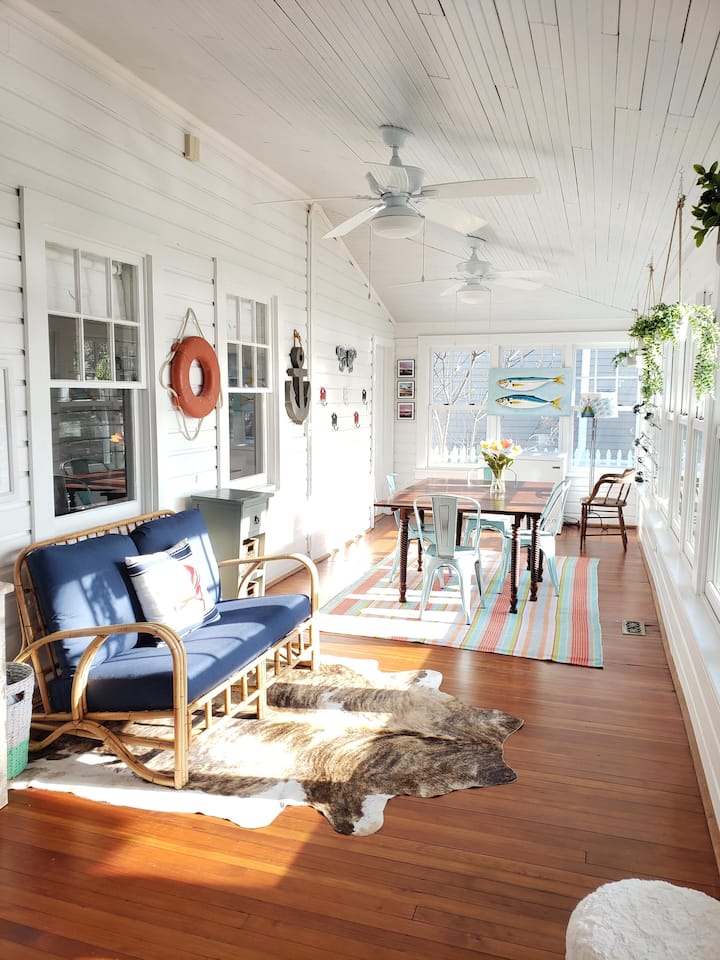 Shady Side Vacation Rentals & Homes Maryland, United States Airbnb