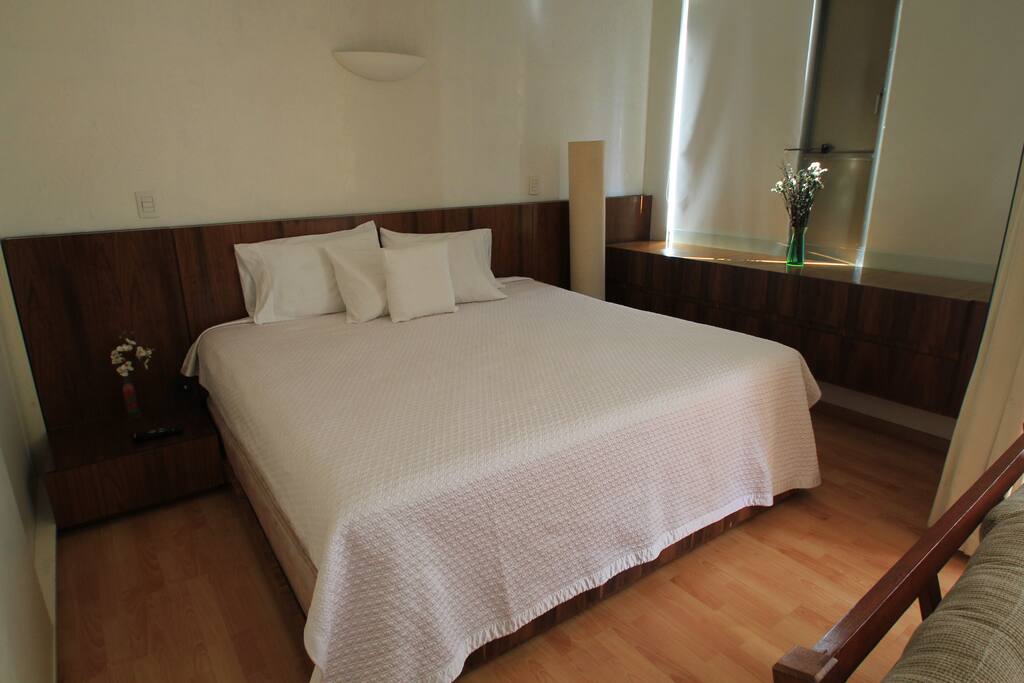 Dormitorio