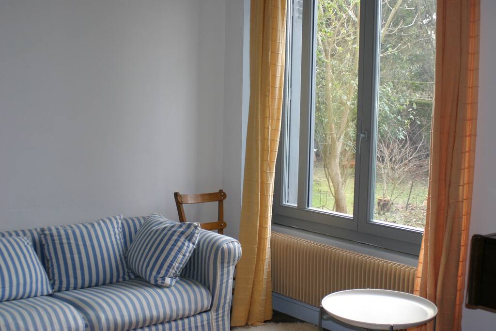 Chambre 1