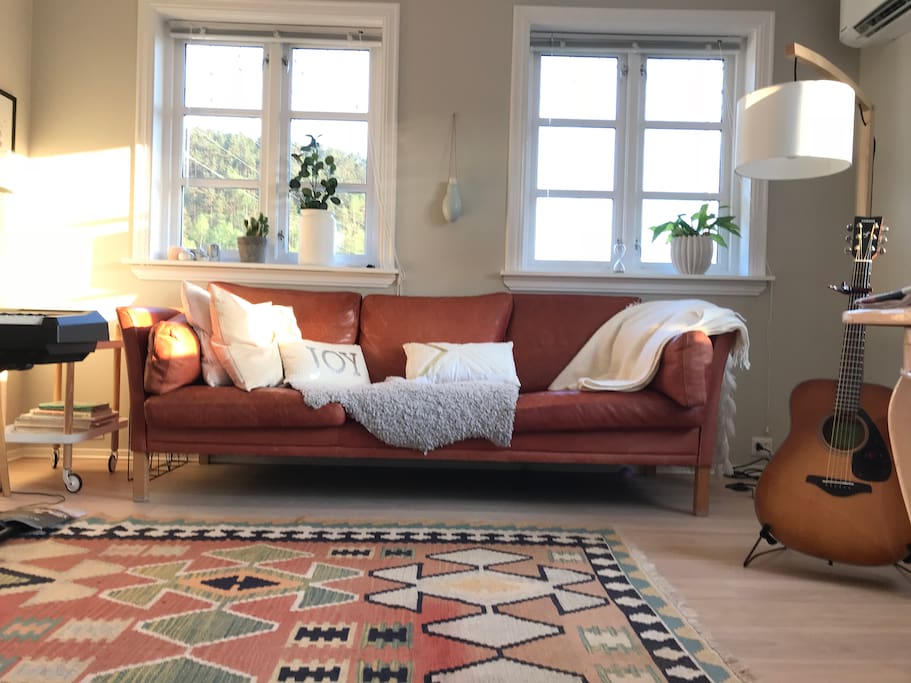 Livingroom