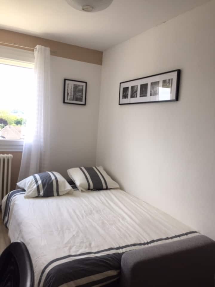 Საძინებელი 2 