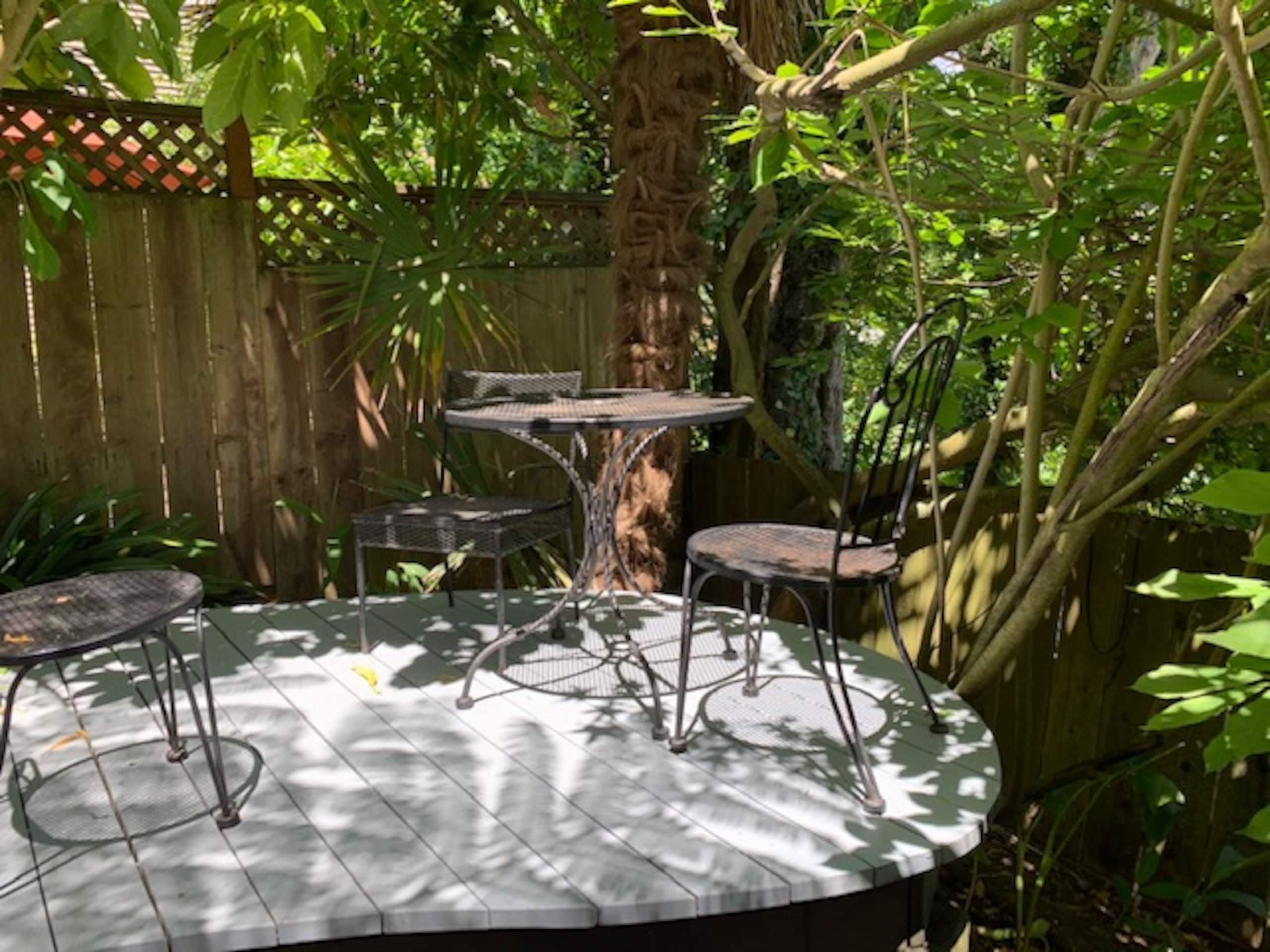 Home in San Francisco · ★4.98 · 1 bedroom · 1 bed · 1 bath - Image 21