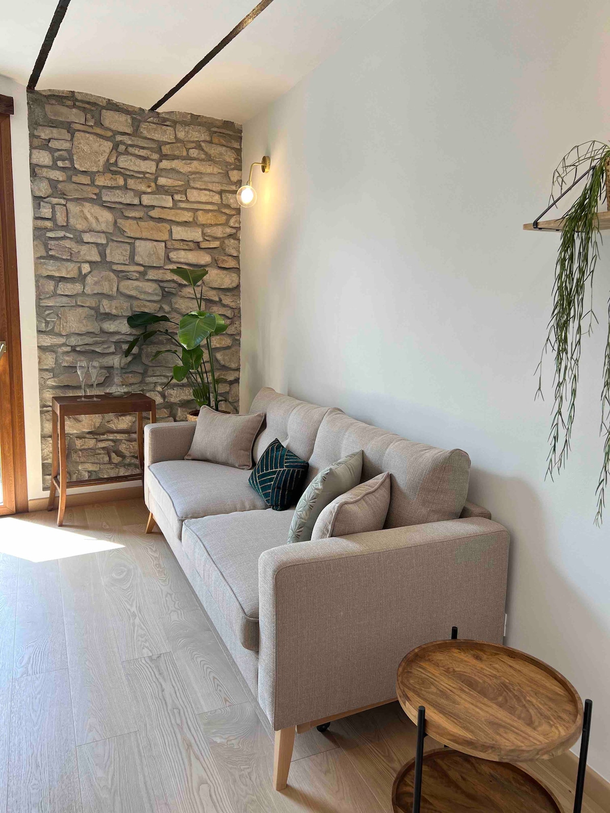 Successful Airbnb property: The peaceful stay in Apricale in Imperia