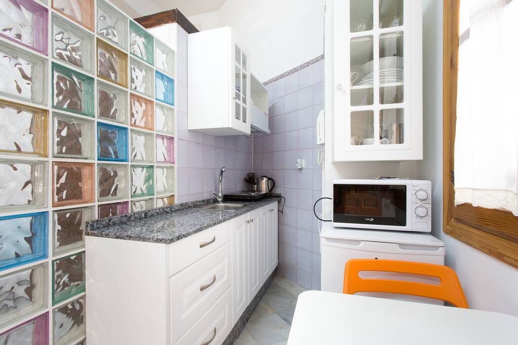 Cocina
