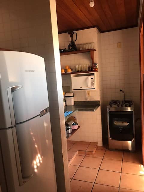 Top Airbnb: VILA AURORA CONDOMINIUM em Ilhéus Itabuna