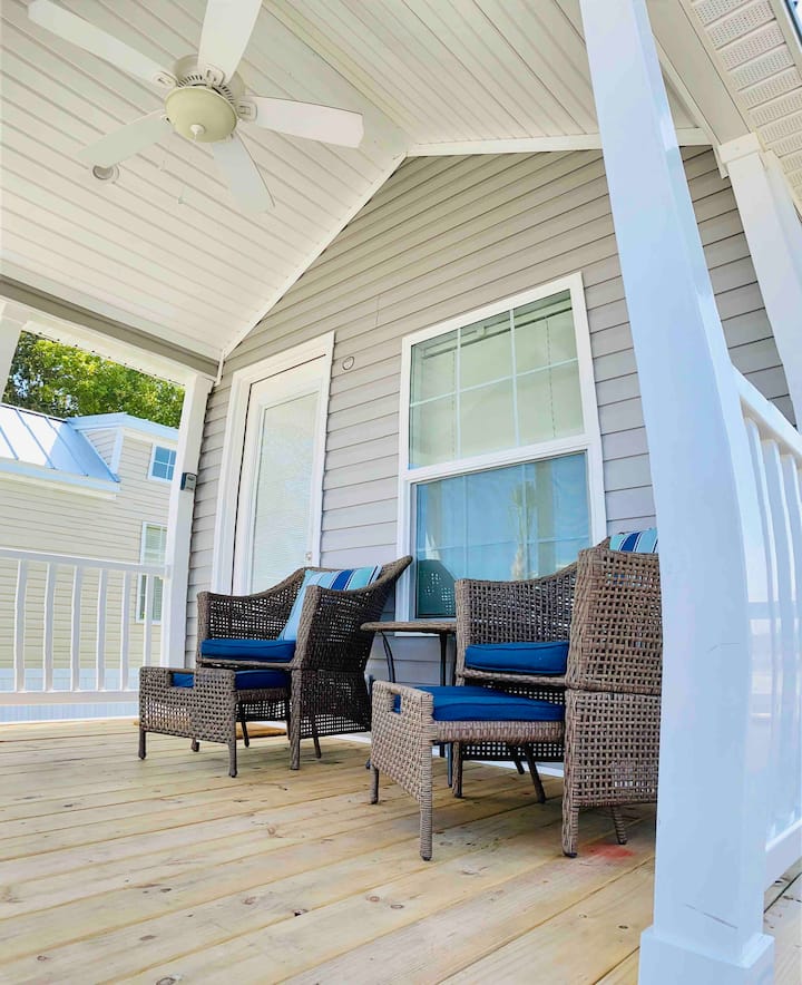 Cottage Beach Rental 68 Tiny houses for Rent in North Myrtle Beach