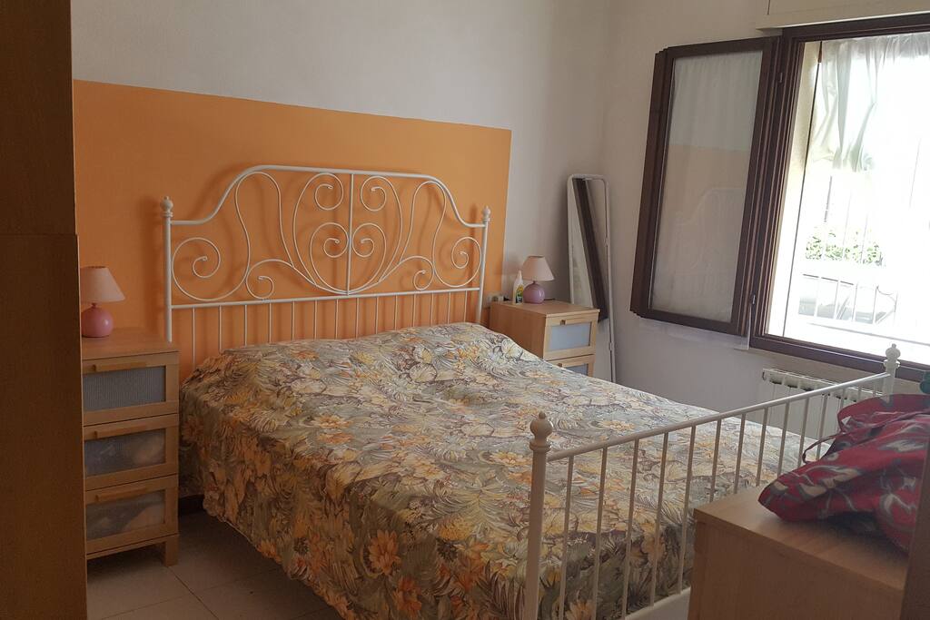 Camera da letto / Bedroom