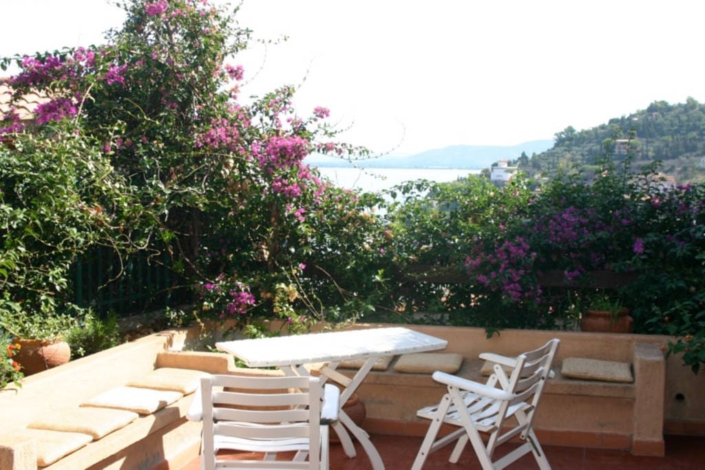 seconda terrazza