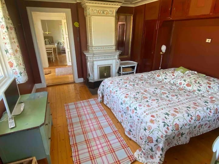 საძინებელი 5