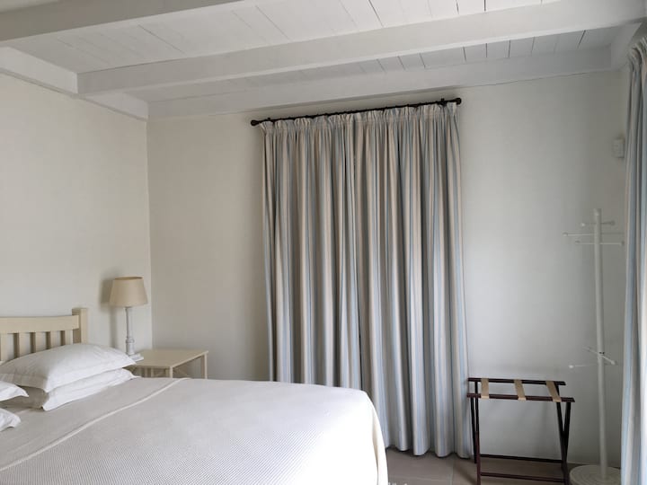 Спалня 1 (суперголямо двойно легло)