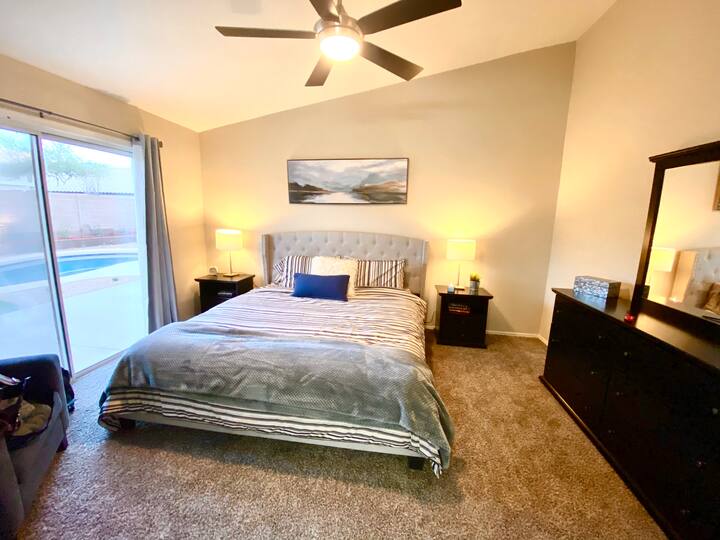 10 Best Airbnbs With Pool In Glendale, Arizona Updated 2024 Trip101