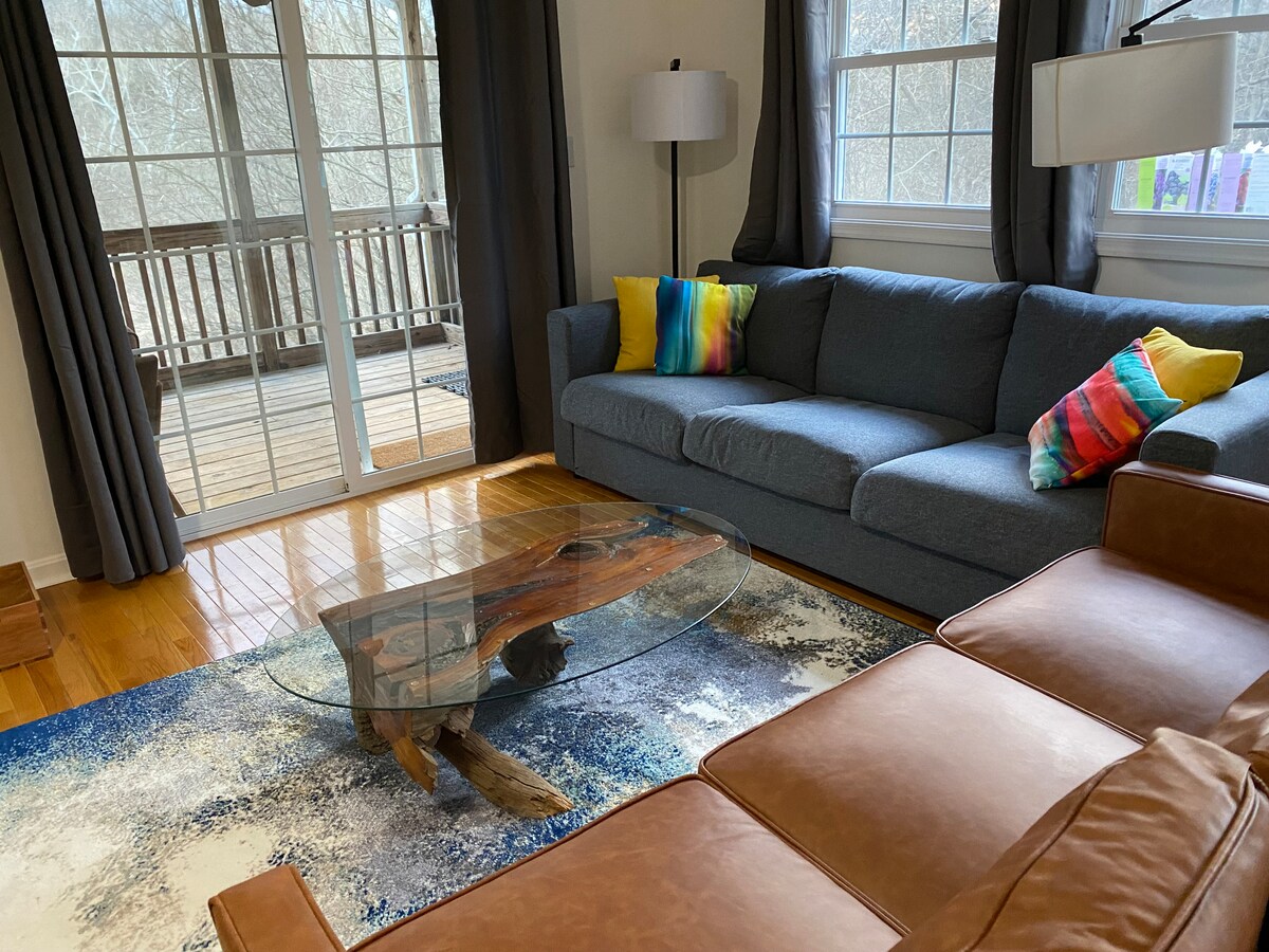 ห้องนั่งเล่น