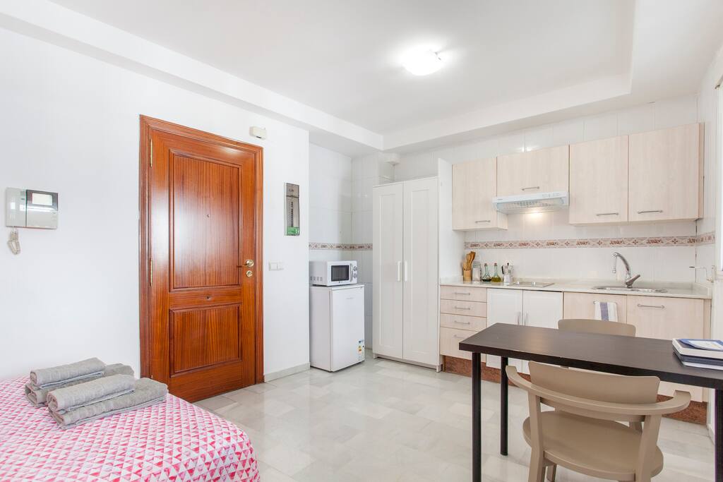 COCINA COMPLETA